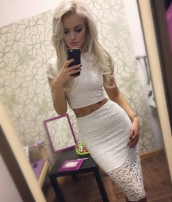 Фото проститутки Настя №1 в городе Анжеро-Судженск