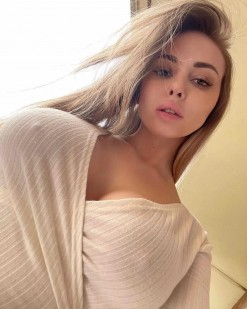 Фото проститутки Лена №1 в городе Анжеро-Судженск