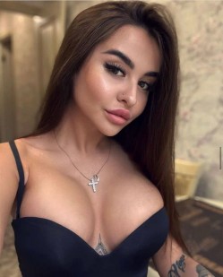 Фото проститутки Катя №1 в городе Анжеро-Судженск