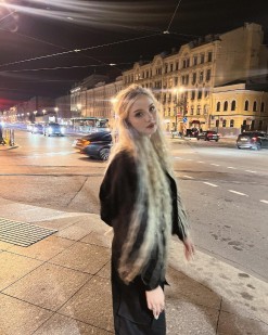 Фото проститутки Викарий №1 в городе Анжеро-Судженск