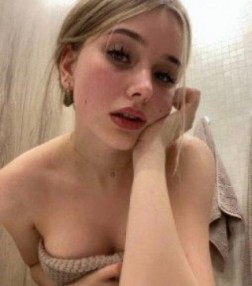 Фото проститутки Настя №1 в городе Анжеро-Судженск