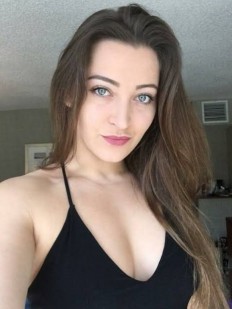 Фото проститутки Настя №1 в городе Анжеро-Судженск