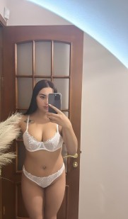 Фото проститутки Дарья без предоплат №1 в городе Анжеро-Судженск