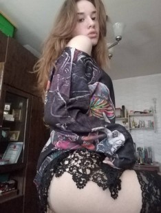 Фото проститутки Вера №1 в городе Анжеро-Судженск