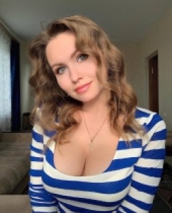 Фото проститутки Вика №1 в городе Анжеро-Судженск