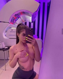 Фото проститутки Катя №1 в городе Анжеро-Судженск