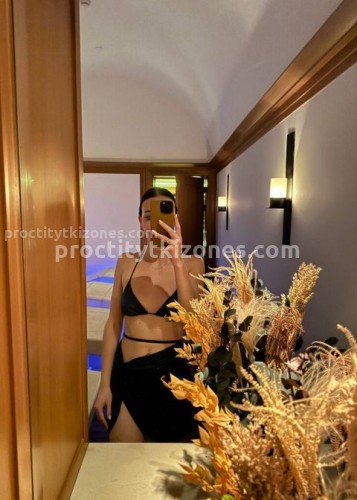 Джоржина, Г. Анжеро-Судженск