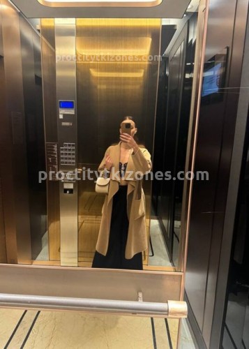 Джоржина, Г. Анжеро-Судженск