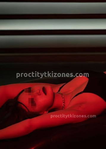 Ирина, Г. Анжеро-Судженск