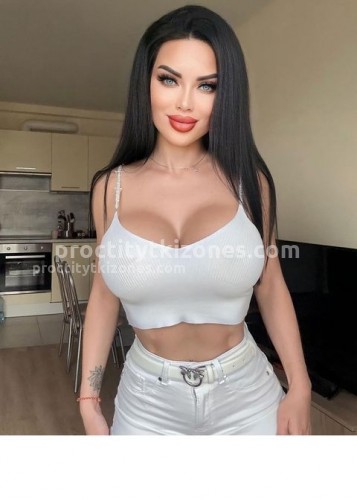 Карина, Г. Анжеро-Судженск