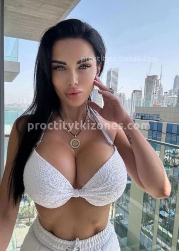 Карина, Г. Анжеро-Судженск