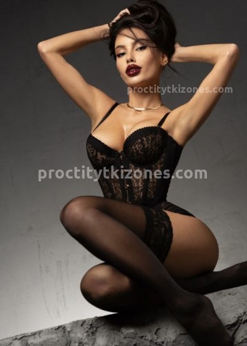 Кристина, Г. Анжеро-Судженск