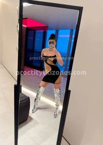 Марина, Г. Анжеро-Судженск