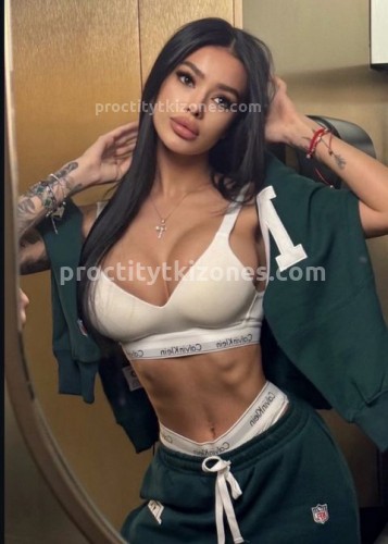 Милана, Г. Анжеро-Судженск