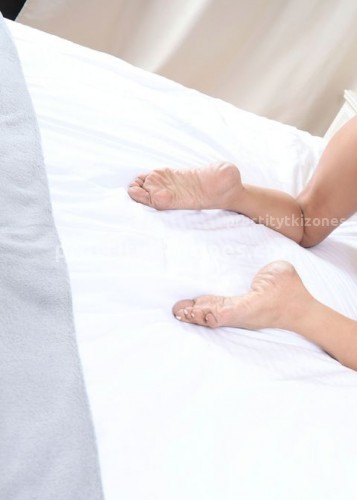 Ярина, Г. Анжеро-Судженск